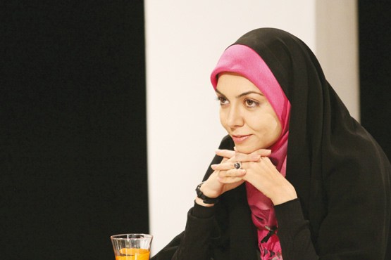 آزاده نامداری: چرا آن عکس را منتشر کردم؟