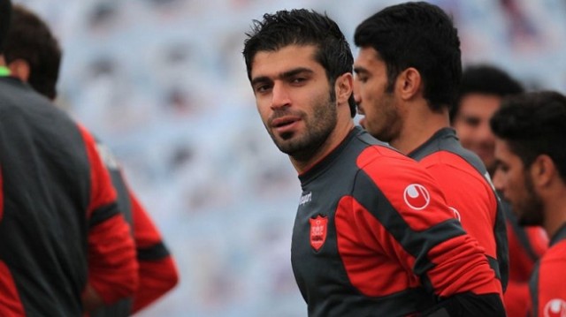 آگهی استخدام: به یک کاپیتان برای پرسپولیس نیازمندیم!