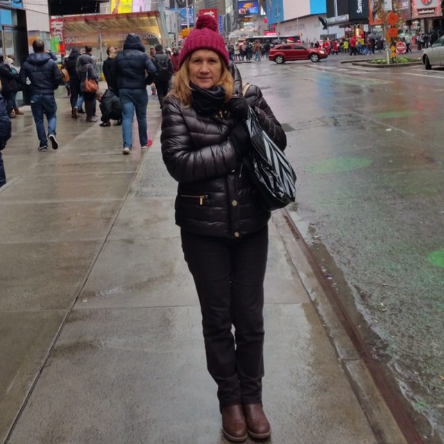 مادر لیونل مسی / عكس