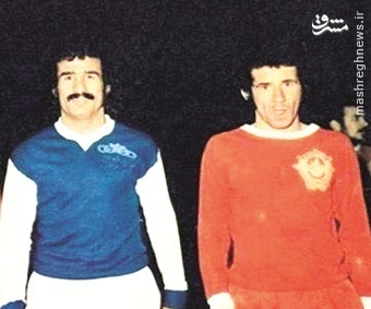 با رفتن دایی انبار باروت خط آتش فوتبال ایران نم کشید