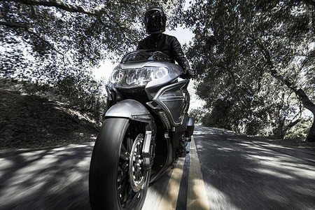 عکس/ رونمایی BMW از شاهکار جدیدش 