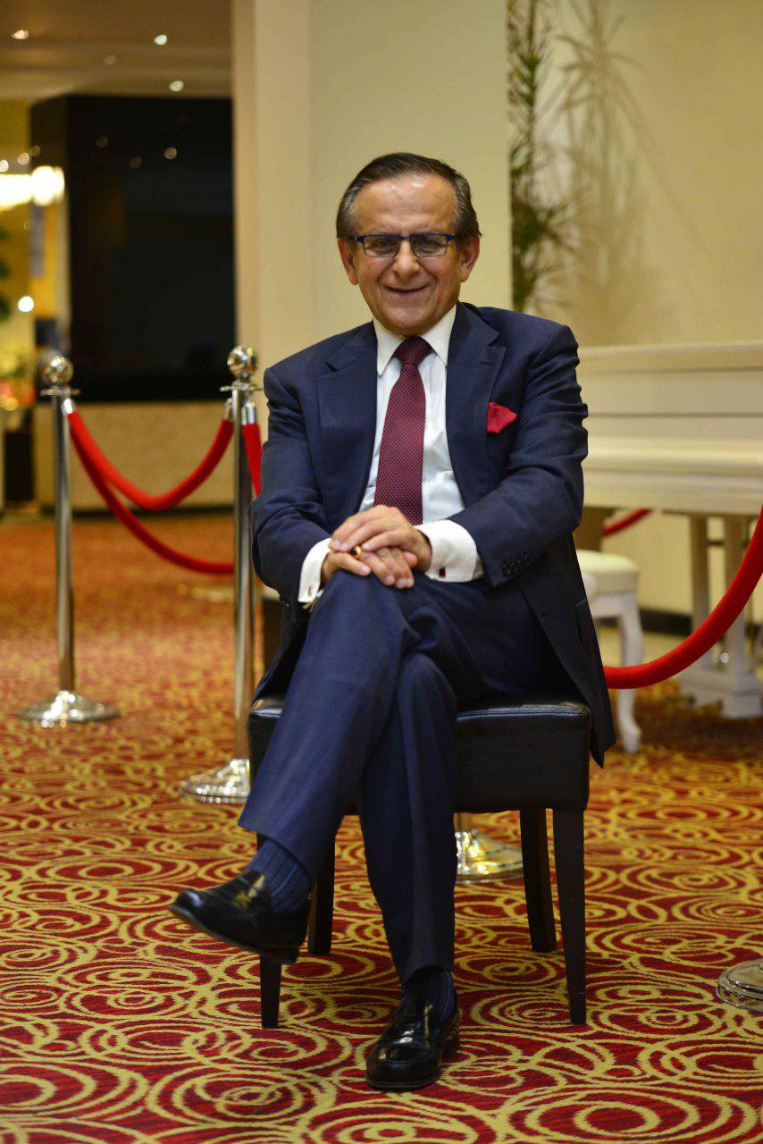 گفت و گوی تفصیلی نامه نیوز با هوشنگ امیر احمدی : من برای رابطه ایران و آمریکا لابی نکرده ام/نایاک آمریکا را تحریک به تحریم دولت احمدی نژاد کرد/نمی توان در آمریکا به نفع ایران لابی کرد/ نایاک در آمریکا به نفع برجام فعال شد/ امثال تریتا پارسی از دولت آمریکا پول های زیادی گرفته اند/ نمی توانیم به کنگره نزدیک شویم