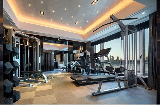 آپارتمان 50 میلیون دلاری شاهزاده سعودی در آمریکا+ تصاویر