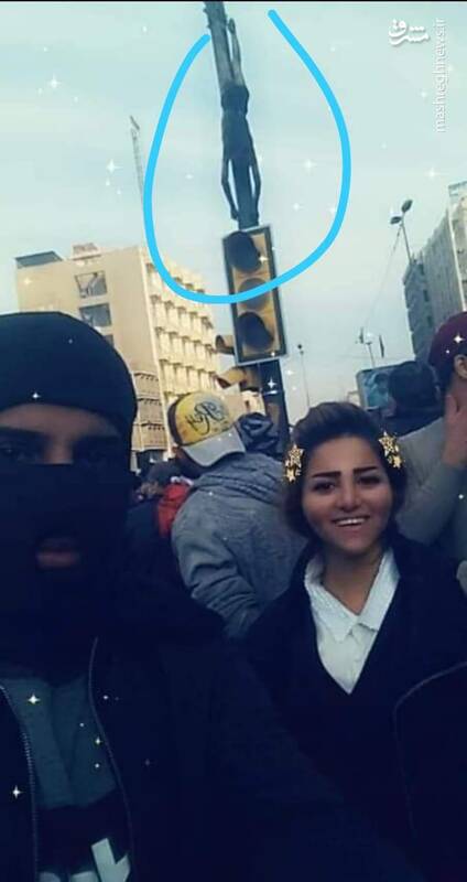 سرنخ‌های فاجعه قتل نوجوان عراقی / از سلفی با مقتول تا روایت‌های عجیب از یک خانه + عکس