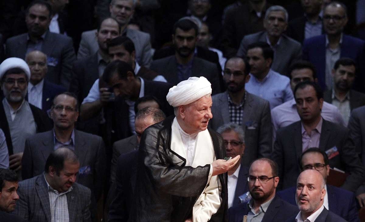 پایگاه تحلیلی خبری نامه نیوز