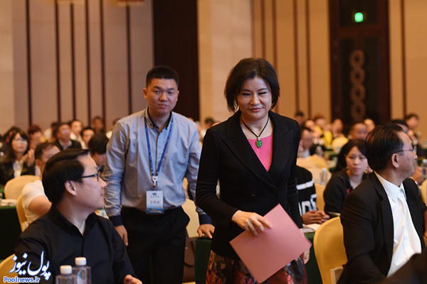 ثروتمندترین زنان خودساخته جهان! (+عکس)