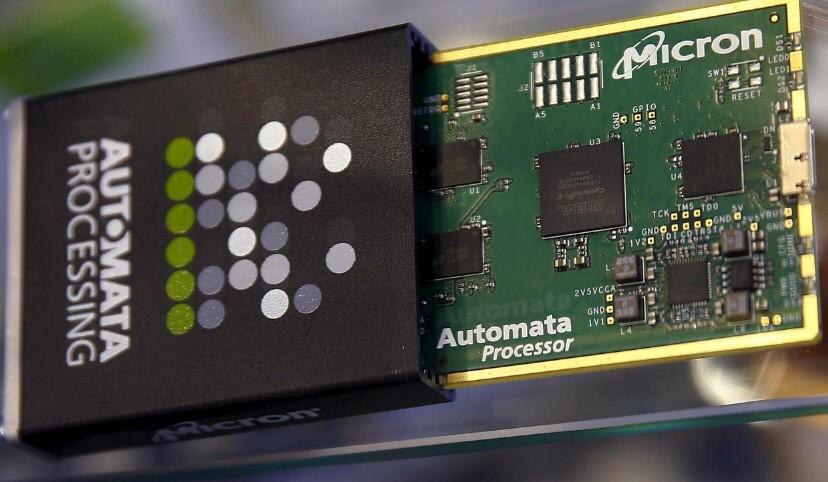 شرکت Micron تجارت با هوآوی را از سر گرفت