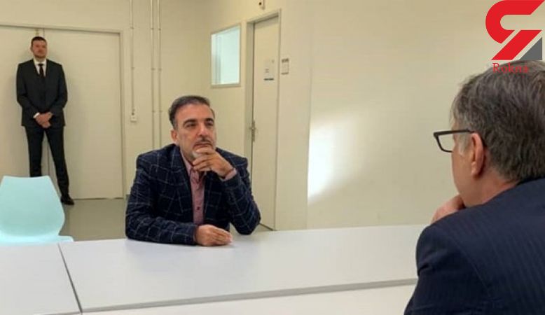 یک ایرانی در آمریکا قصد بمبگذاری داشت+ عکس