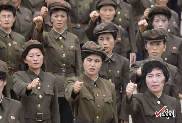 تصاویر : نگاهی به زندگی مردم کره شمالی در پیونگ یانگ