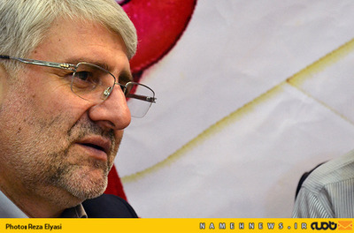 محمدحسین فرهنگی عضو هیات رئیسه مجلس