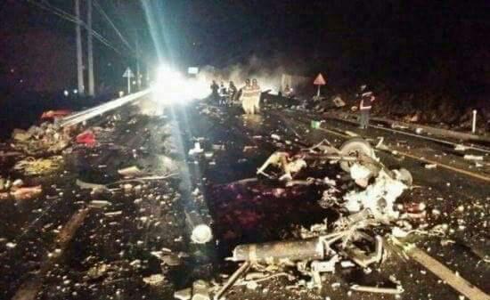 محل سقوط هلی کوپتر در ترکیه/عکس