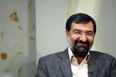 محسن رضایی پس از 2 ناکامی در انتخابات های ریاست جمهوری به سپاه بازگشت.