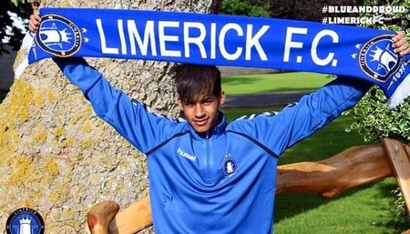 کشف بدل ستاره بارسلونا/عکس