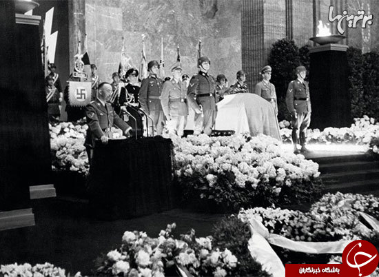 ماجرای ترور خطرناک‌ترین و بی‌رحم‌ترین فرد شرور قرن بیستم!+ تصاویر