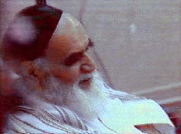 امام خمینی 