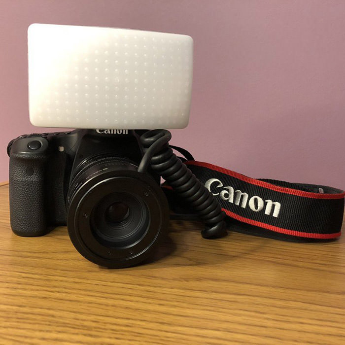 دیفیوزر فلش Graslon Spark flash diffuser