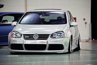 ۸. فولکس واگن گلف