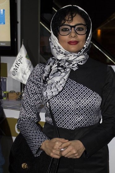 ظاهر جدید یکتا ناصر/ عکس