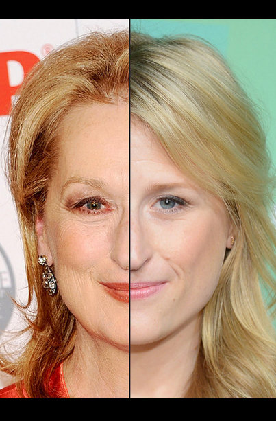 ستارگان سینما و فرزندانشان