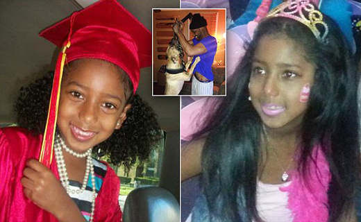 حمله مرگبار سگ وحشی به دختر 9 ساله+ تصاویر