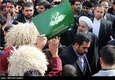 پایگاه تحلیلی خبری نامه نیوز