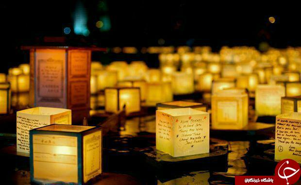 فستیوال های جالب در دنیا + عکس