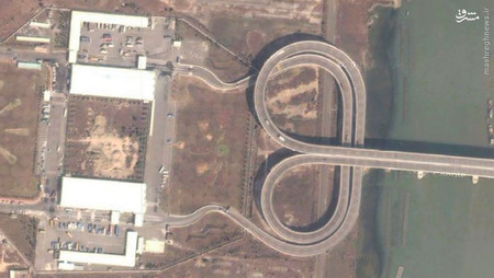 رانندگان ماکائو در سمت چپ جاده و چینی‌ها در قسمت راست جاده می‌رانند! این چیزی است که آنها را از هم جدا می‌کند!