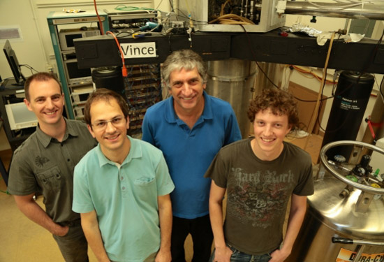 استخدام حرفه‌ای ترین دانشمند محاسبات کامپیوتری در گوگل