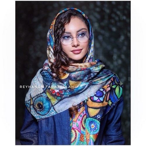 تصویری جدید از تیپ خاص ترلان پروانه/عکس