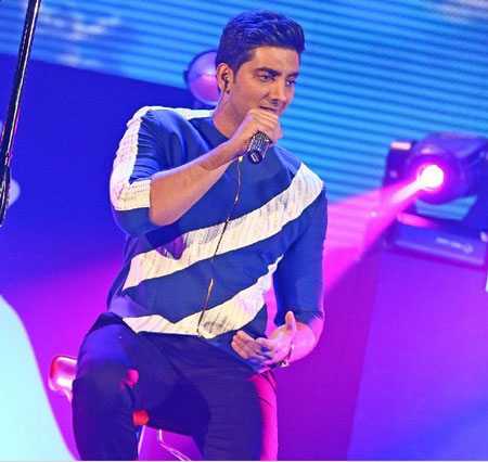 ششمین آلبوم من «6» نام دارد