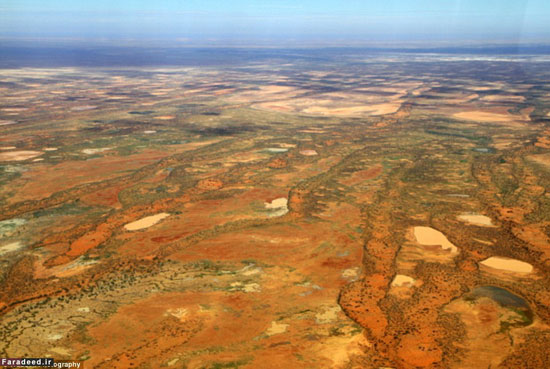 بزرگترین ملک شخصی دنیا به فروش می‌رسد
