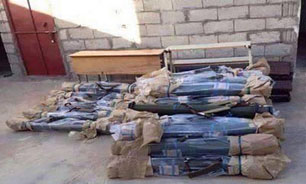 موشک استینگر؛ غنیمت جنگی تروریست‌ها یا هدیه‌ای از جانب آمریکا