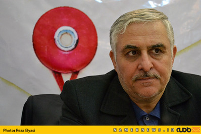 محمدعلی سبحانی سفیر سابق ایران در لبنان