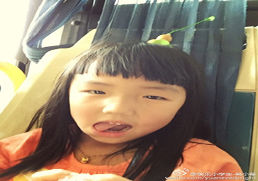 مُدی عجیب در میان جوانان چینی + تصاویر