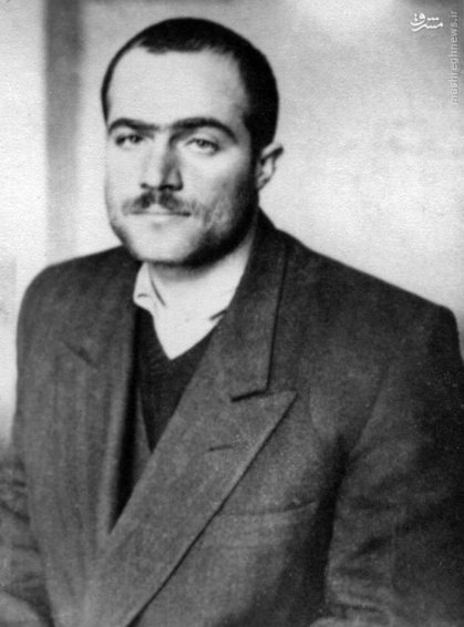 شهید سید حسین امامی پس از مضروب ساختن عبدالحسین هژیر 