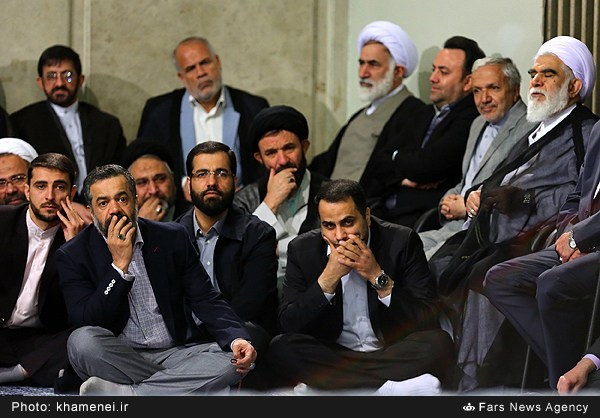 پایگاه تحلیلی خبری نامه نیوز