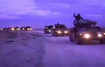 عملیات تکریت