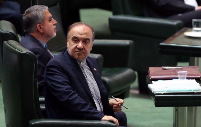 وزیر ورزش و جوانان بدون مخالف در مجلس/ سلطانی‌فر: می‌خواهیم در رشته‌های زیادی مدال المپیک بگیریم