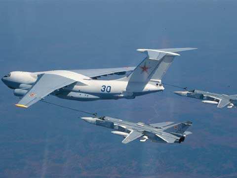 سوخو 24 روس که ترکیه انداخت چه بود؟ (+عکس)