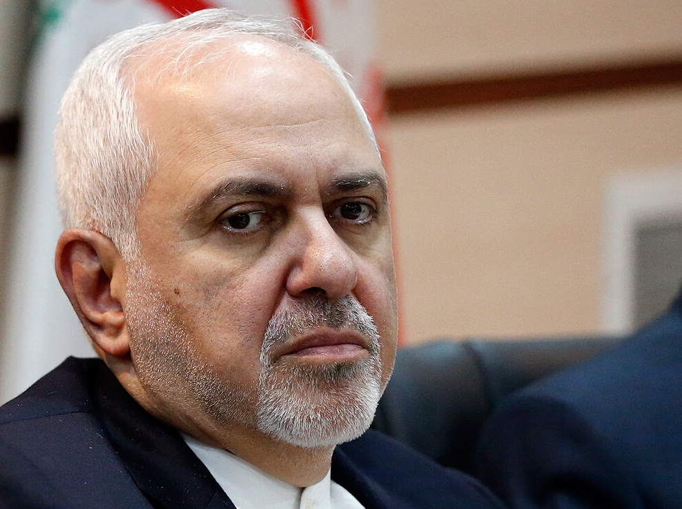 گفت و گوی ظریف با طالبان + جزئیات