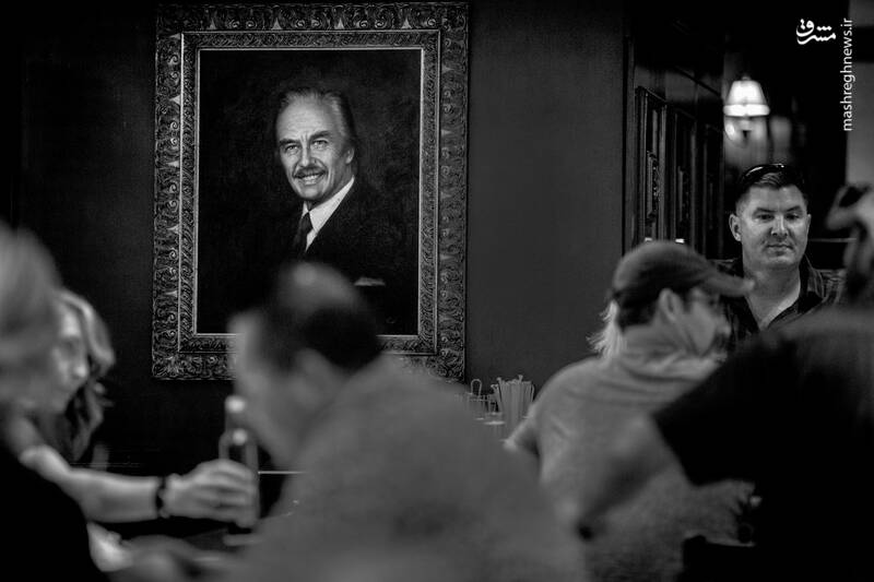 عرق جبین یا زنان کانادایی؛ ثروت دونالد ترامپ از کجا آمده است؟ +عکس و فیلم