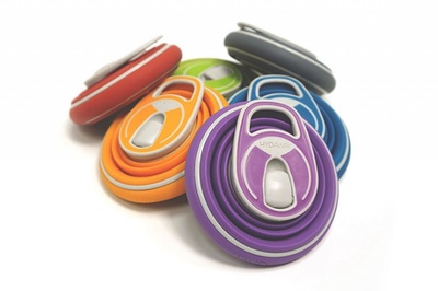 بطری‌های تغییرسایزدهنده