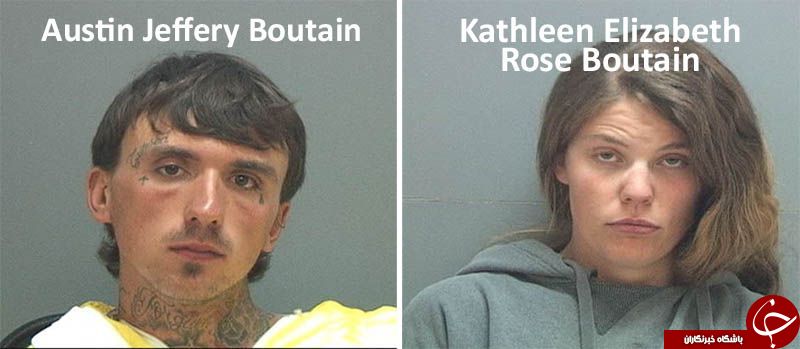 اقدام عجیب قاتلان پس از یک جنایت هولناک! +عکس