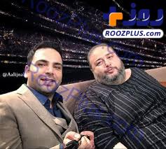 مهمان مشهور برنامه ماه عسل درگذشت/عکس