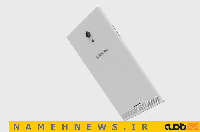 گلکسی اس 6 این شکلی خواهد بود+تصاویر