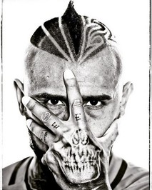 آرتورو ویدال بازیکن تیم شیلی