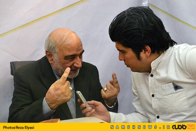 جواد منصوری اولین فرمانده سپاه پاسداران