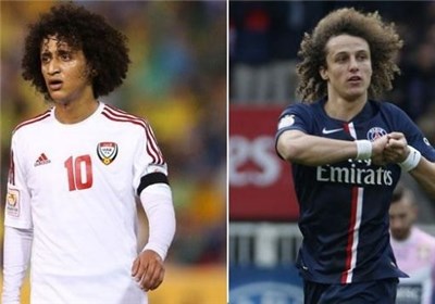 بهترین مدل موی جام ملت‎ها+عکس