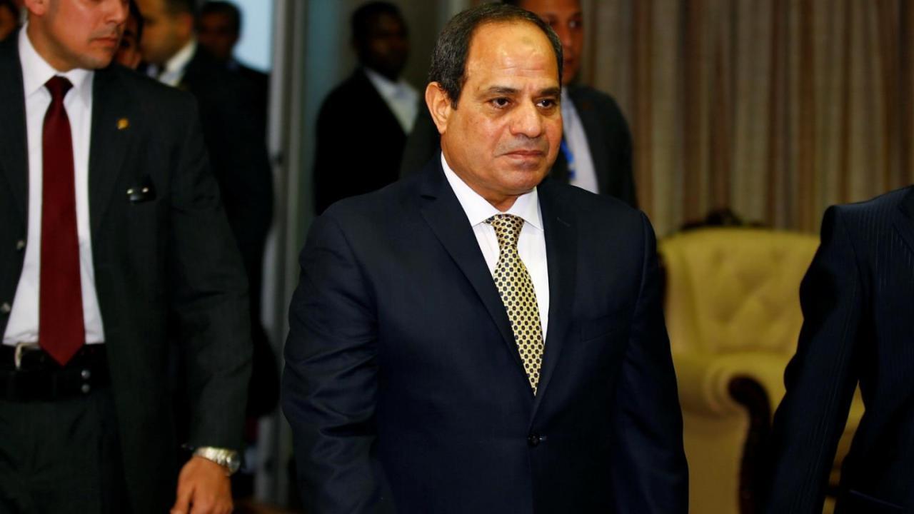 آیا سقوط السیسی در مصر نزدیک است؟ / اخوان المسلمین آماده بازگشت به قدرت