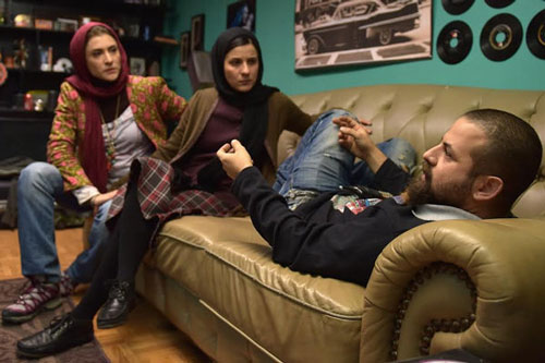 همه چیز تقصیر «تو» است!